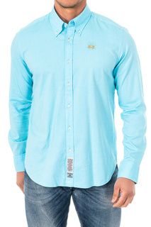 shirt La Martina