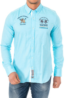 shirt La Martina
