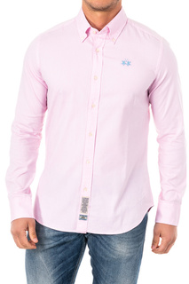 shirt La Martina