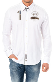 shirt La Martina