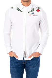 shirt La Martina