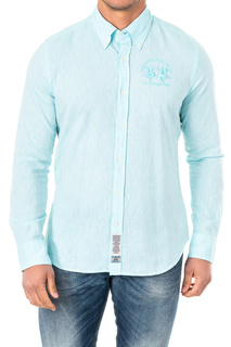 shirt La Martina