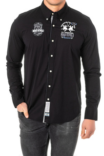 shirt La Martina