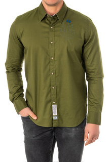shirt La Martina