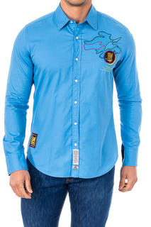 shirt La Martina