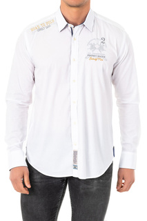 shirt La Martina