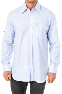 shirt La Martina