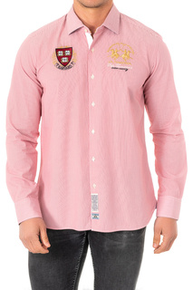 shirt La Martina