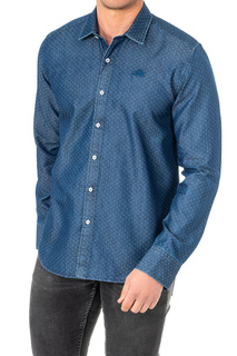 shirt La Martina