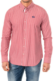 shirt La Martina