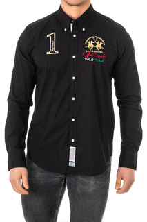 shirt La Martina
