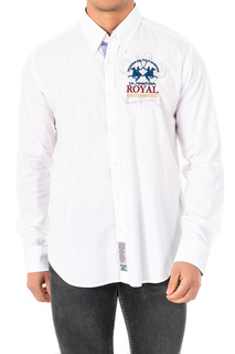 shirt La Martina