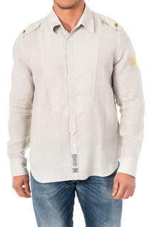 shirt La Martina