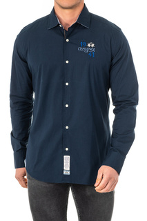 shirt La Martina