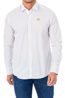 shirt La Martina