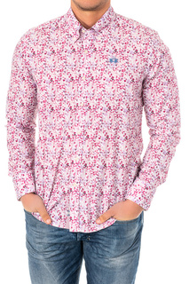 shirt La Martina