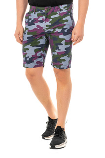 bermudas La Martina