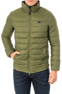 jacket La Martina