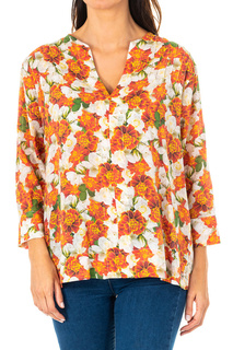 blouse La Martina