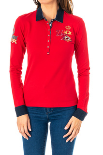 shirt La Martina