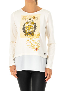 shirt La Martina