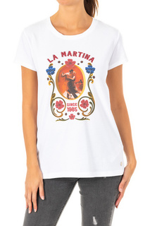 shirt La Martina