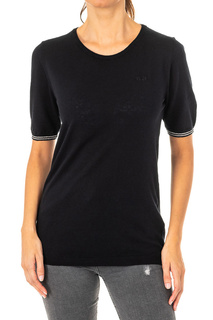 t-shirt La Martina