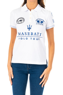 polo shirt La Martina