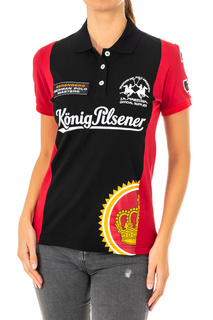 polo shirt La Martina