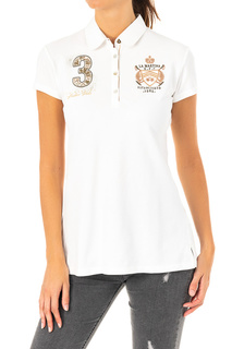 polo shirt La Martina