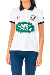polo shirt La Martina