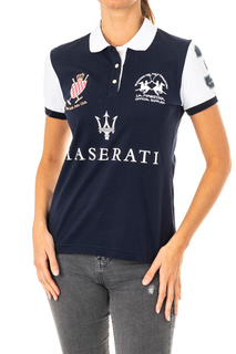 polo shirt La Martina