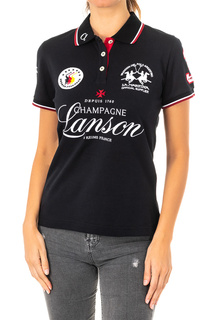 polo shirt La Martina