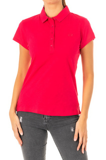 polo shirt La Martina