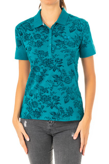 polo shirt La Martina