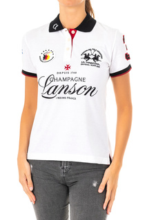 polo shirt La Martina