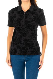 polo shirt La Martina