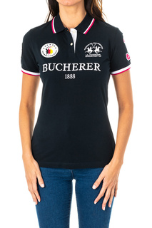 polo shirt La Martina