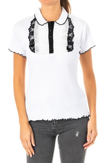 polo shirt La Martina