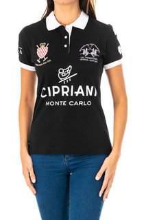 polo shirt La Martina