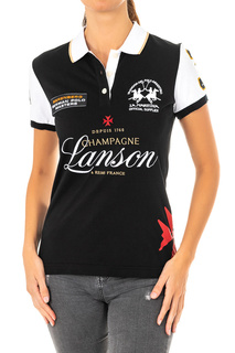 polo shirt La Martina
