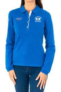 longsleeve La Martina