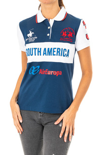 polo shirt La Martina