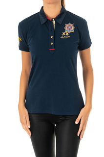 polo shirt La Martina