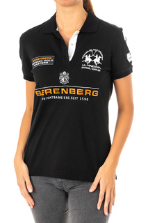 polo shirt La Martina