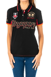 polo shirt La Martina