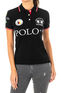 polo shirt La Martina