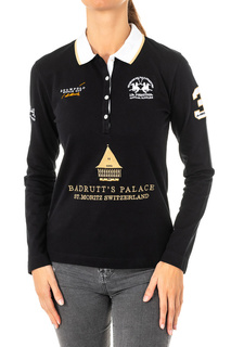 longsleeve La Martina