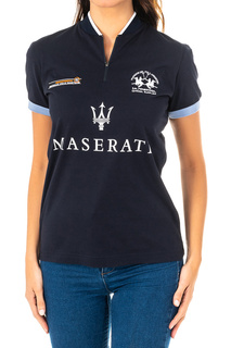 polo shirt La Martina