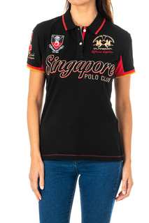 polo shirt La Martina